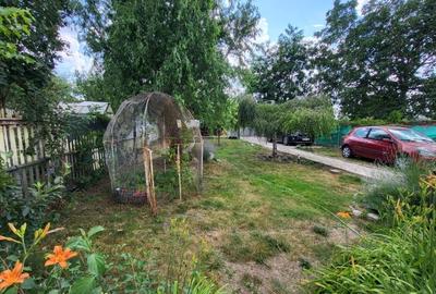 Casă individuală cu 4 camere cu Canalizare în Chitila - 8