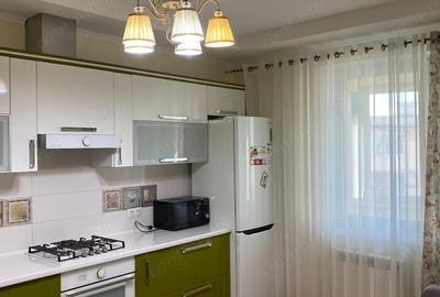 Garsoniera in zona Tineretului aproape de metrou - 3