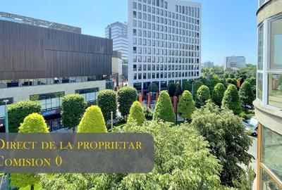 Apartament cu 4 camere decomandat în Circumvalațiunii
