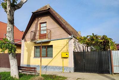 Casă cu 4 camere în Chișoda - 8