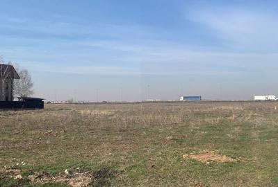 Teren Intravilan Matei Millo  Becheanului Teren Intravilan Matei Millo  Becheanului - 2