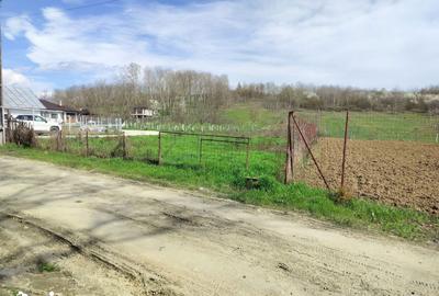 Teren de 3200 mp, în Central - 4