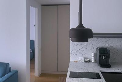 Mamaia 2 camere lux in complexul One langa plaja si mare - 8