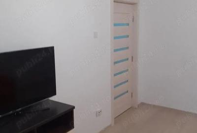 Garsonieră decomandată în Mărășești - 1