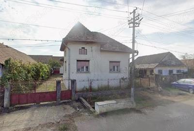 Teren de 50000 mp, în Roșia de Secaș - 5