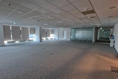 Birou, de 219 mp, în Floreasca - 2