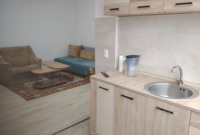 Apartament cu 2 camere în Drumul Carului - 2