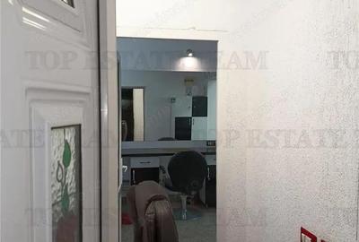 Va oferim spre inchiriere o super locatie, la strada, ideala pt beauty sallon, fast food, clinica ve - 8