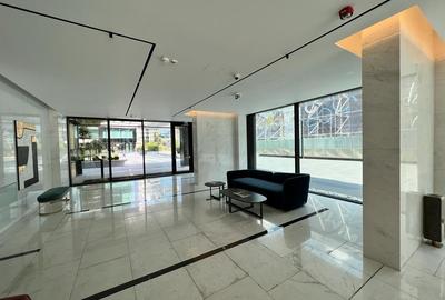 Apartament elegant cu 2 dormitoare în One Mircea Eliade – Tower 3, vedere superb - 4