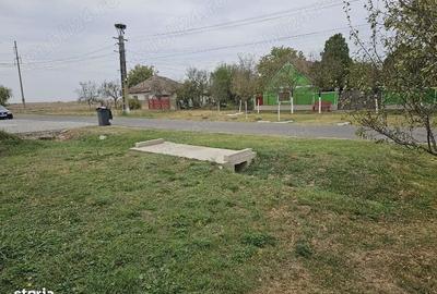 Teren de 1427 mp, în Șiria - 10