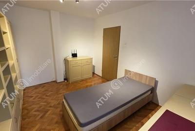 Apartament cu 4 camere decomandate si 2 balcoane in zona Strand Sibiu - 16