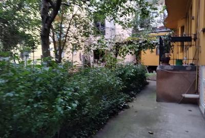 Garsonieră decomandată, mobilată în Gară - 4