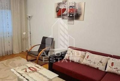 Apartament 2 camere, centrala proprie,zona Girocului - 2