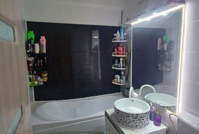 Apartament cu 2 camere decomandat în Nord - 5