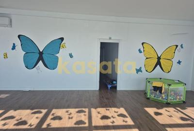 Spatiu Comercial I Tunari I 463 utili I curte 400 mp I parcare - 19