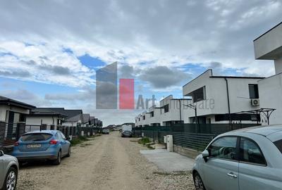 De vânzare  2 loturi de teren in comuna Berceni-Vidra - 3