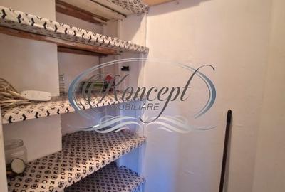 Apartament decomandat la etaj intermediar, zona Parcului Farmec - 9