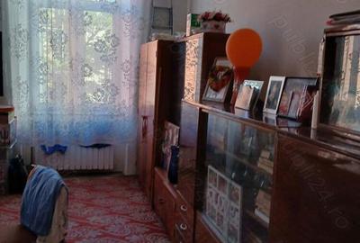 Apartament cu 2 camere în Central - 9