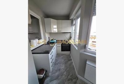 Apartament cu 2 camere decomandat, mobilat în Dorobanți - 6