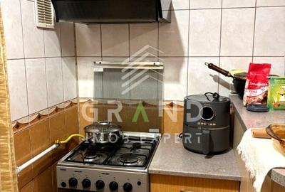 Apartament cu 2 camere decomandat, mobilat în Zorilor - 1