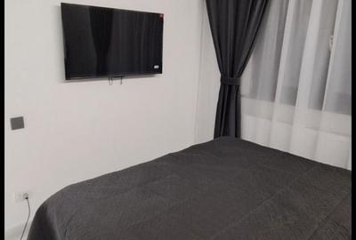 Apartament cu 2 camere decomandat în Central - 1