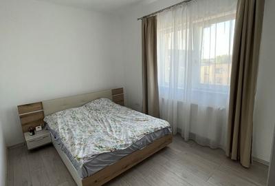 Apartament cu 2 camere decomandat în Giroc - 2