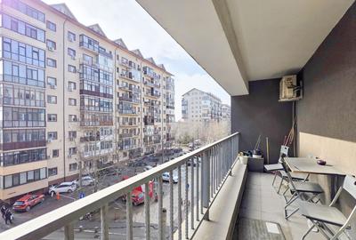 Apartament cu 2 camere decomandat, mobilat în Militari - 17