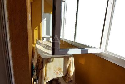 Garsonieră semidecomandată, mobilată în Florești - 7