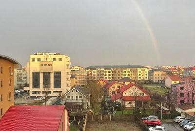 Apartament cu 2 camere decomandat în Drumul Taberei - 3