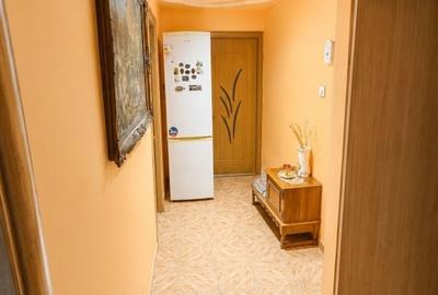 Apartament cu 2 camere decomandat, mobilat în Cetate - 5