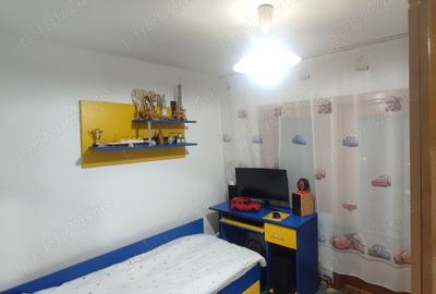 Apartament cu 3 camere decomandat în Central - 9