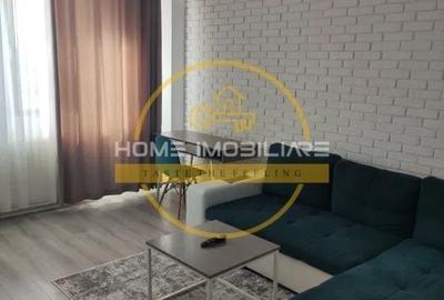 Apartament cu 2 camere decomandat, mobilat în Cug - 2