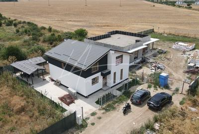 Balotesti, Ion lahovari, toate utilitatile, casa individuala, direct proprietar - 2