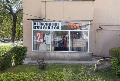 Spațiu comercial, de 35 mp, în Central - 3