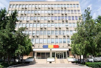 Spatii Birouri Piata Sudului - UTI Business Center - 2