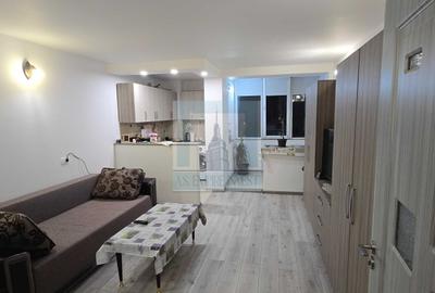 Garsoniera mobilata/utilata - zona B-dul Victoriei - 3