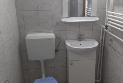 Iancului,Metrou,spatiu de inchiriat,parter ,3 camere,2 bai,centrala,110 mp utila - 8