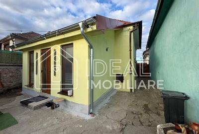 Casă individuală cu 4 camere cu Canalizare în Terezian - 1