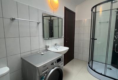 4 camere | Damaroaia | Jiului | Baneasa | Bucurestii Noi | Parcare - 20