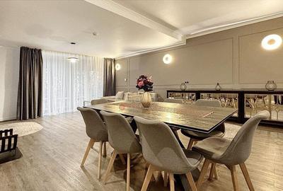 Apartament ce ofera acces catre 2 terase generoase - 18