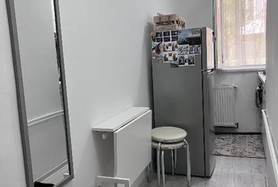 Se vinde apartament cu o cameră modern, complet mobilat și utilat, Comision 0 Se vinde apartament cu o cameră modern, complet mobilat și utilat, Comision 0 - 2