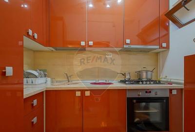 CASA 3 CAMERE CU 86 MP, BECI, POD SI CURTE | ZONA SCHEI - 9