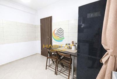 Apartament cu 3 camere semidecomandat, mobilat în Berceni - 6