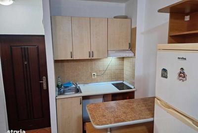 Apartament cu 2 camere în UTA - 4