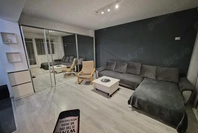 Apartament cu 2 camere decomandat în Chiajna - 8