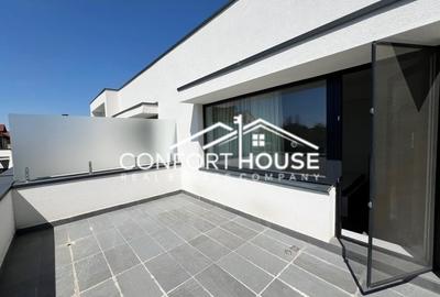 VILA D+P+E, piscina, complex rezidential, IANCU NICOLAE - 29