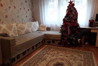 Apartament cu 2 camere nedecomandat în Central - 3