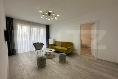 Apartament MODERN 3 camere , 74 mp , Maurer , - 1