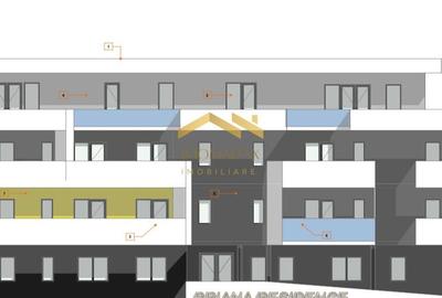 Ghiroda-Teren Pentru Bloc-16 Apartamente - 4