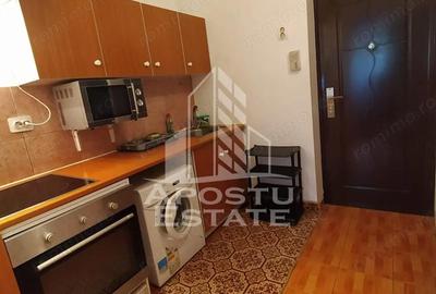 Garsonieră decomandată în Soarelui - 4